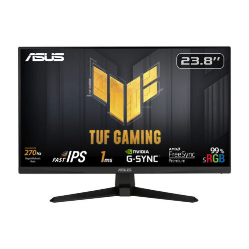 ASUS 31.5″ LED – TUF VG32UQA1A