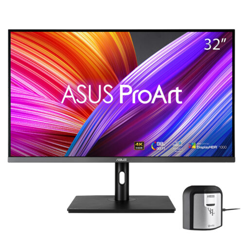 ASUS 32″ Mini LED – ProArt PA32UCR-K