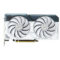 ASUS Dual GeForce RTX 4060 White OC Edition 8GB