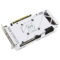 ASUS Dual GeForce RTX 4070 SUPER EVO White OC Edition 12GB GDDR6X