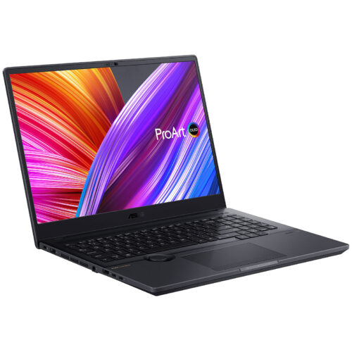 ASUS ProArt Studiobook Pro 16 OLED H7600ZW-L2002W