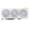 ASUS TUF Gaming GeForce RTX 4070 Ti SUPER BTF White OC Edition 16GB