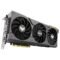 ASUS TUF Gaming GeForce RTX 4070 Ti SUPER OC Bundle The Force with SOLAARI WAAN Silver Elite Lightsaber