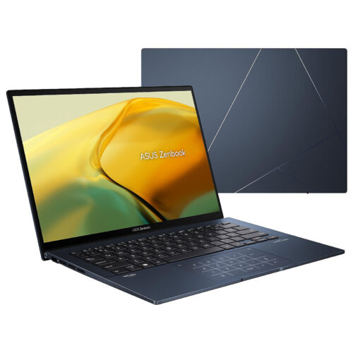 ASUS Zenbook 14 BX3402ZA-KP642X 2,5K WQXGA