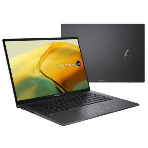 ASUS Zenbook 14 OLED UM3402YA-KM125W