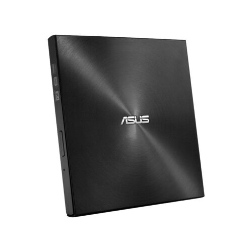 ASUS ZenDrive U9M (SDRW-08U9M-U) Black