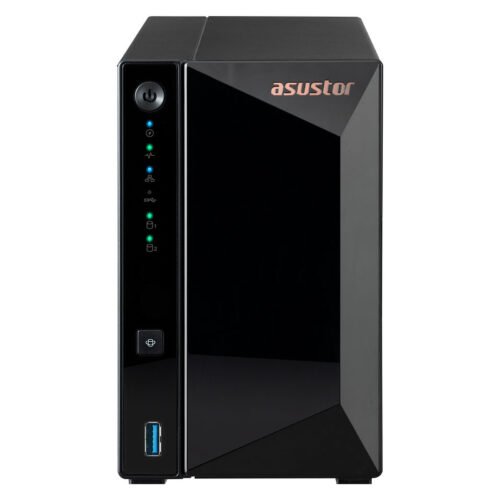 ASUSTOR Drivestor 2 Pro AS3302T