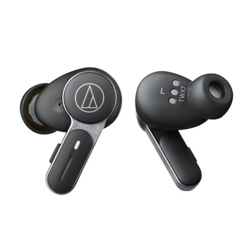 Audio-Technica ATH-TWX7 (Black)