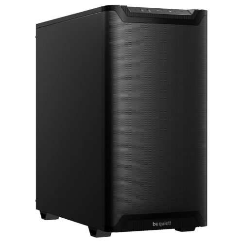 be quiet! Pure Base 501 Airflow – Black