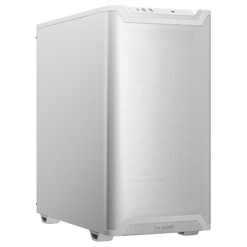 be quiet! Pure Base 501 Airflow – White