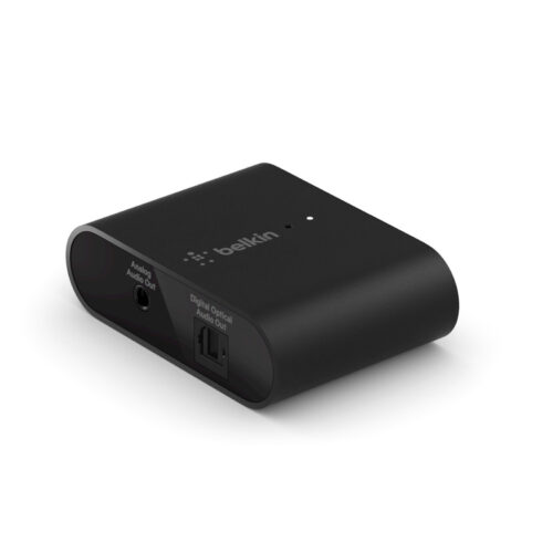 Belkin Soundform Connect Stereo to Airplay2 Converter