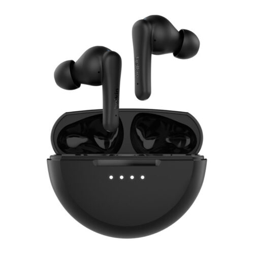 Belkin SoundForm Rhythm Black