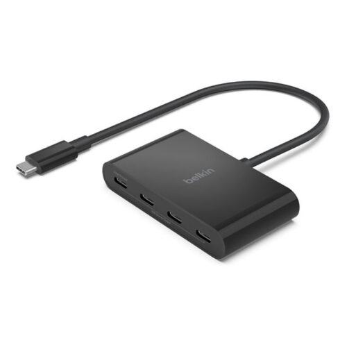 Belkin USB-C Hub to 4 USB-C ports