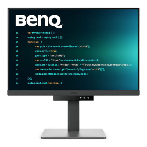 BenQ 24.1″ LED – RD240Q