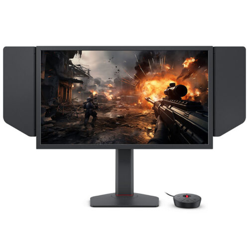 BenQ 24.1″ LED – XL2586X