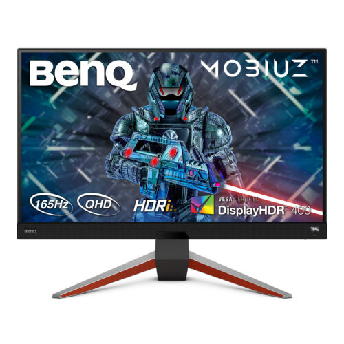 BenQ 27″ LED – MOBIUZ EX2710Q