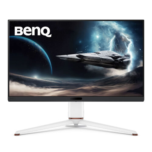 BenQ 31.5″ Mini LED – MOBIUZ EX321UX