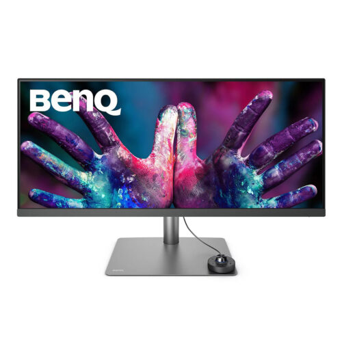 BenQ 34″ LED – PD3420Q