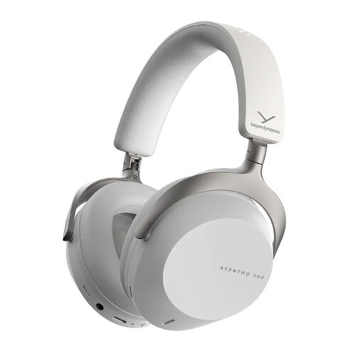 Beyerdynamic Aventho 300 Blanc