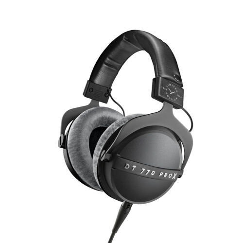 Beyerdynamic DT 770 PRO X (48 Ohms)