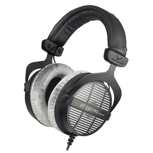 Beyerdynamic DT 990 250 Ohms