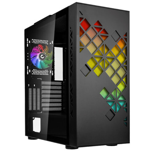 BitFenix Tracery (Black)