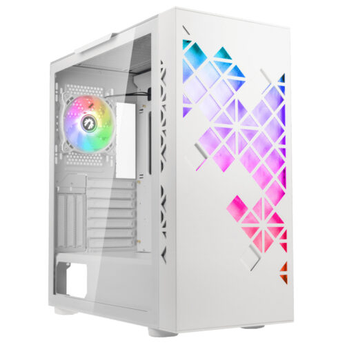 BitFenix Tracery (White)