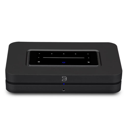 Bluesound Node 2021 Black