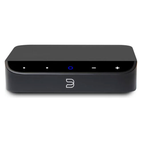 Bluesound Node Nano Black