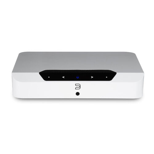 Bluesound Powernode 2021 White