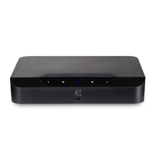 Bluesound Powernode Edge Black