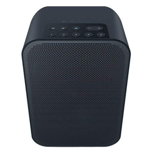 Bluesound Pulse Flex 2i Black