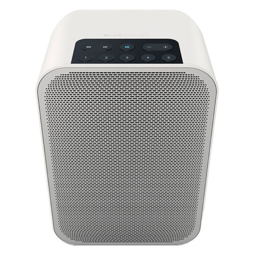 Bluesound Pulse Flex 2i White