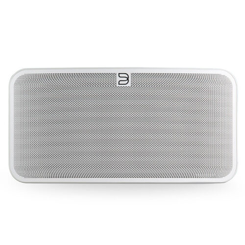 Bluesound PULSE MINI 2i White