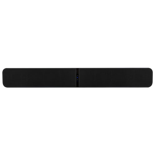 Bluesound Pulse Soundbar+ Black