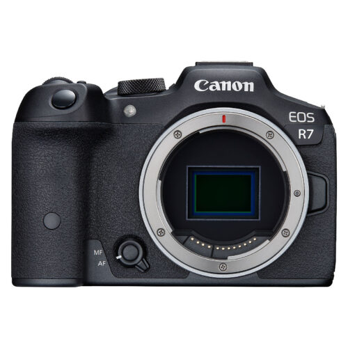 Canon EOS R7