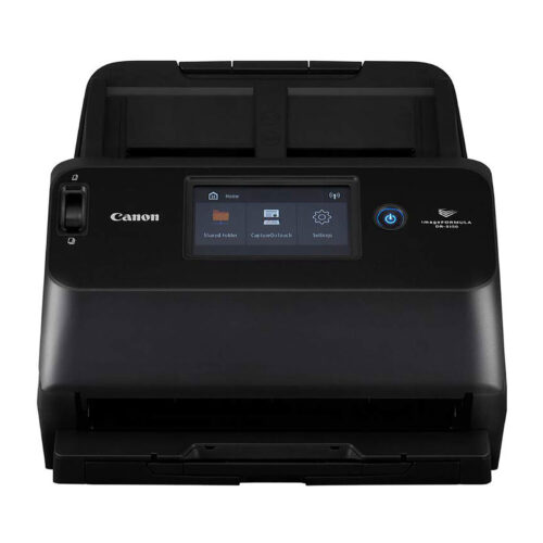 Canon imageFORMULA DR-S150