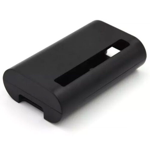 Case for Raspberry Pi Zero – black