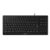 Cherry Stream Keyboard TKL (black) – AZERTY, French