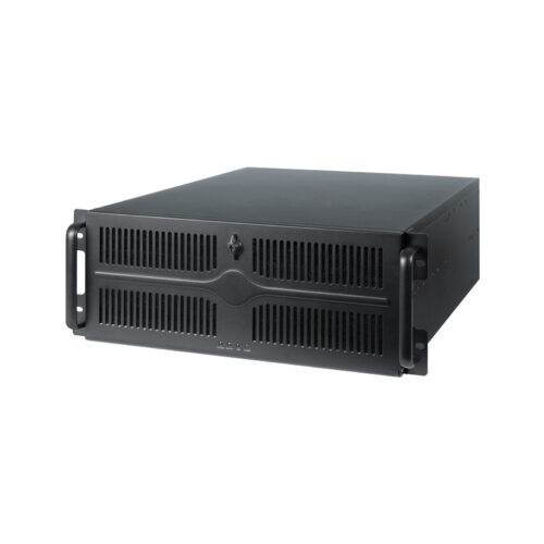 Chieftec 4U 19″ rackmount enclosure 600 mm deep