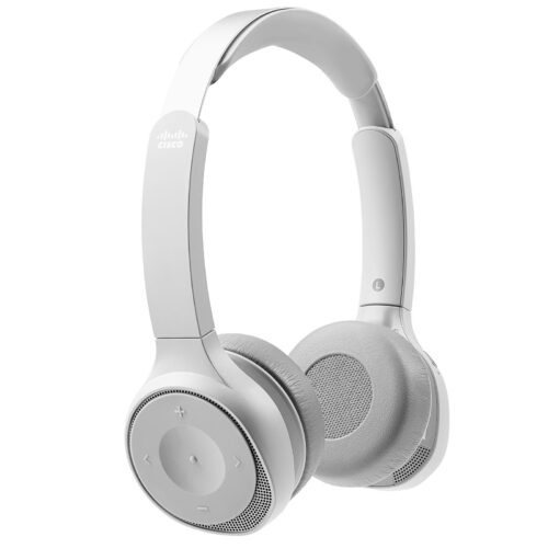 Cisco Headset 730 – Platine