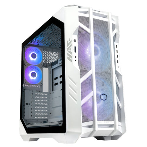 Cooler Master HAF 700 (White)