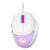 Cooler Master MasterMouse MM720 Blanc mat