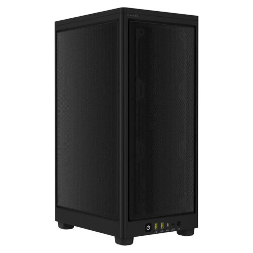 Corsair 2000D Airflow (Black)