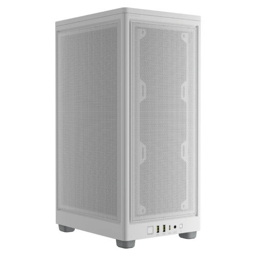 Corsair 2000D Airflow (White)