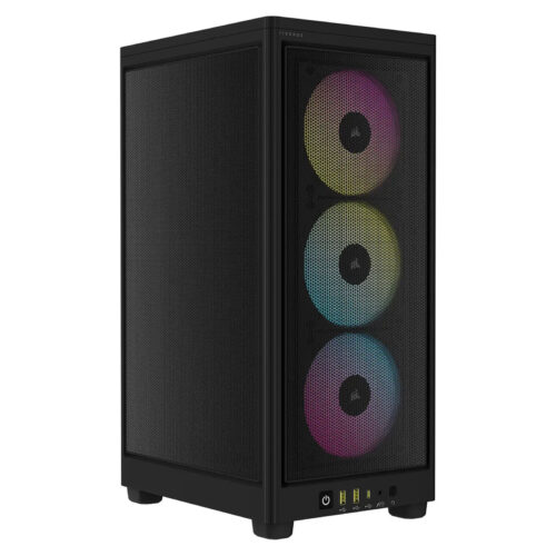 Corsair 2000D RGB Airflow (Black)