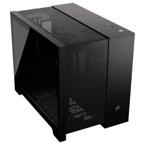 Corsair 2500D AirFlow (Black)