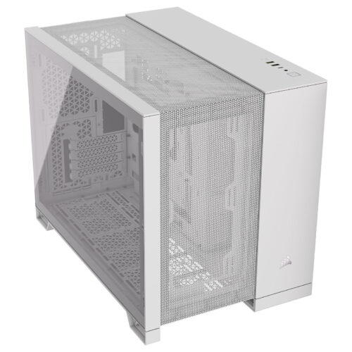 Corsair 2500D AirFlow (White)