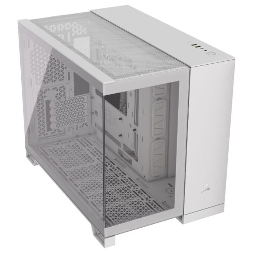 Corsair 2500X (White)