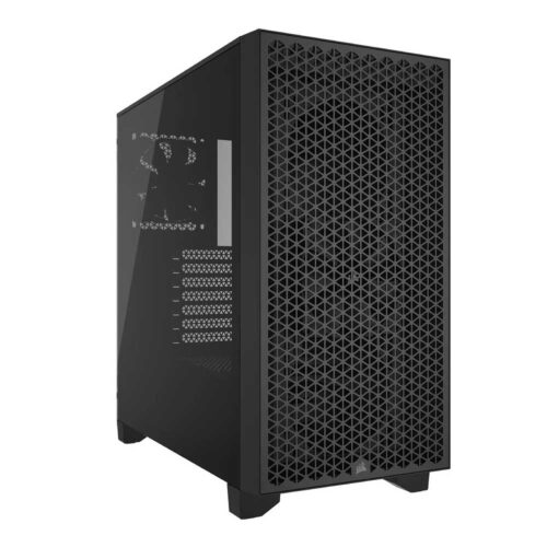 Corsair 3000D Airflow (Black)